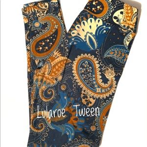 💥🔥Lularoe Tween Leggings🔥💥